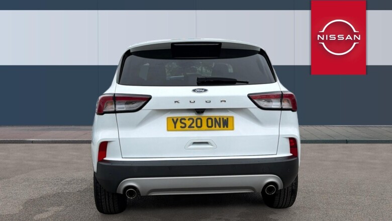 Ford Kuga 1.5 EcoBoost 150 Titanium First Edition 5dr Petrol Estate